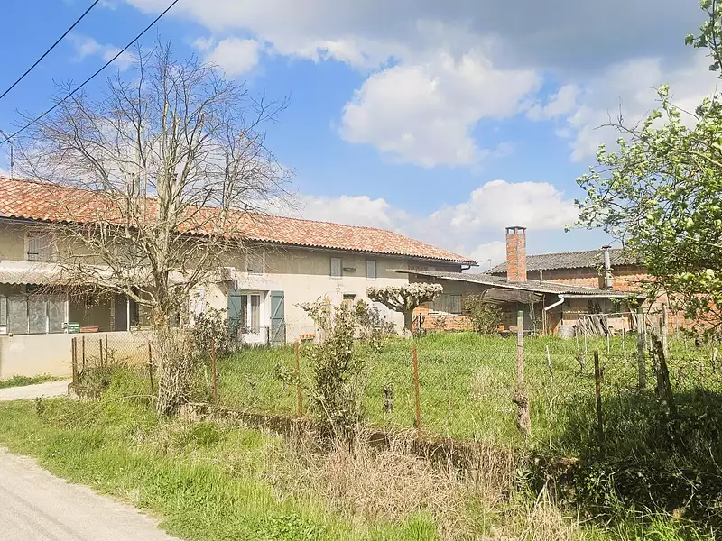 Maison, 138 m²