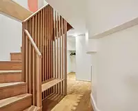 Appartement, 53,51 m²