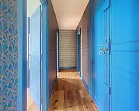 Appartement, 110 m²