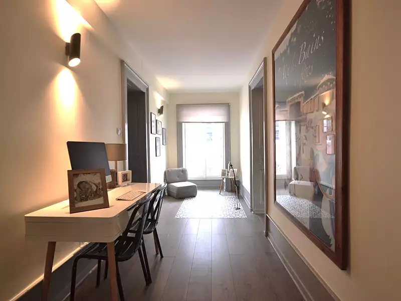 Appartement, 223 m²