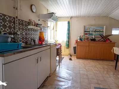Maison, 76 m²