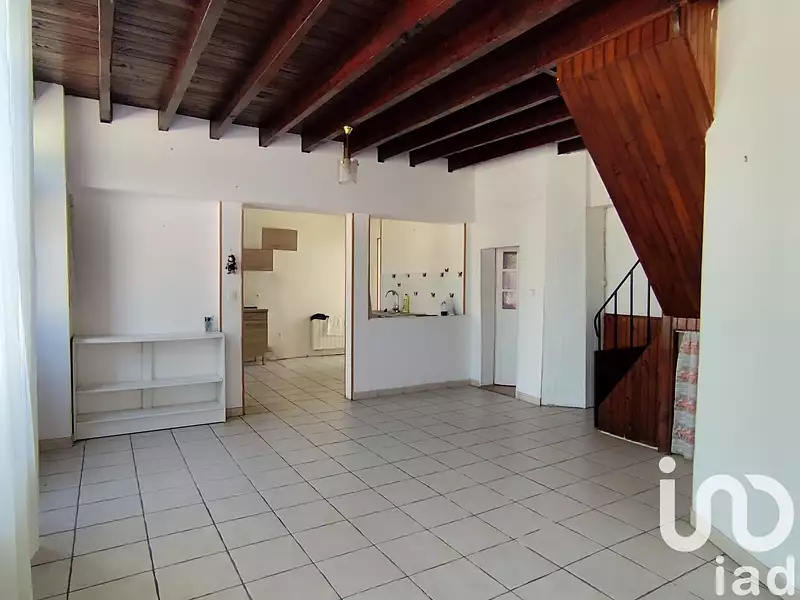 Maison, 110 m²