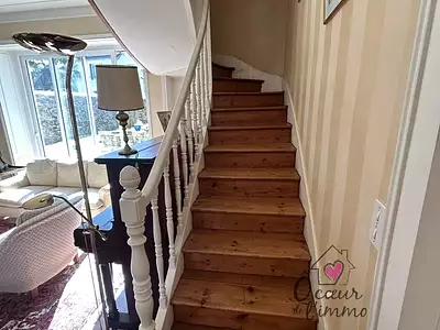 Maison, 253 m²