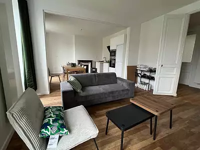 Appartement, 88,81 m²
