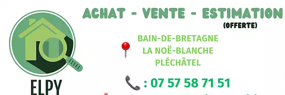 ELPY IMMOBILIER