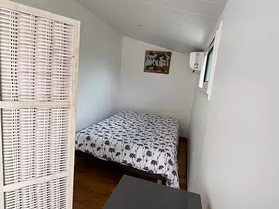 Maison, 39,69 m²