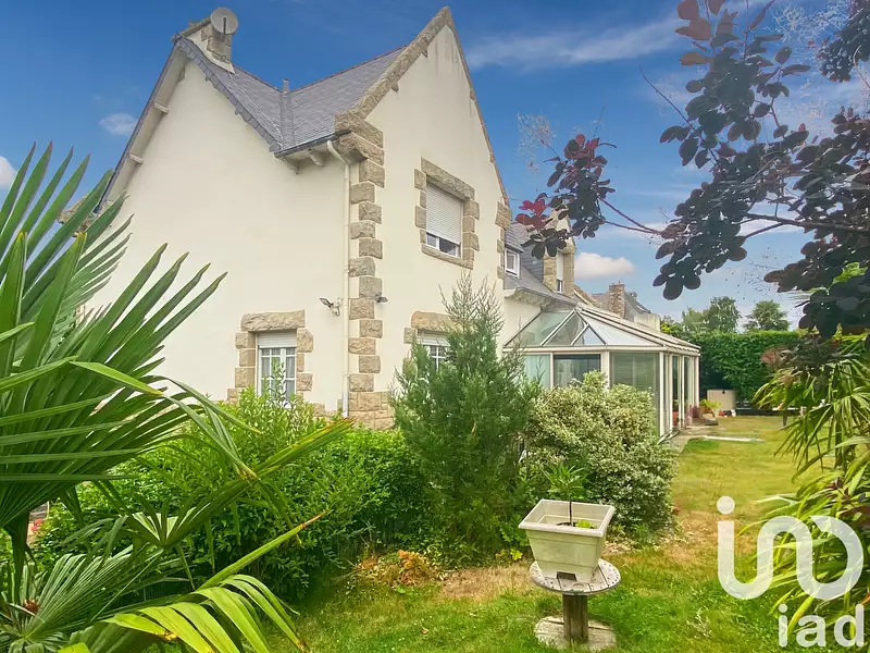 Maison, 200 m²