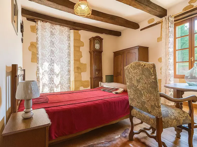 Maison, 125 m²
