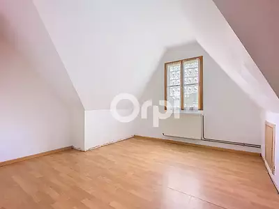 Maison, 112 m²