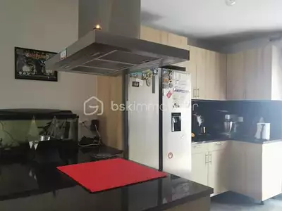 Maison, 62 m²