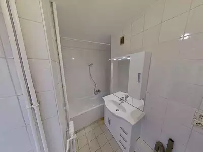 Appartement, 47 m²