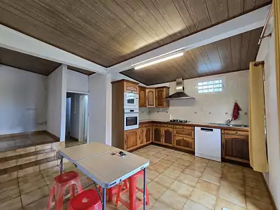 Maison, 160 m²