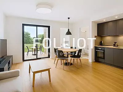 Maison, 89,82 m²