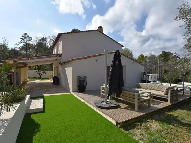 Maison, 150 m²