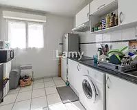 Appartement, 64,46 m²