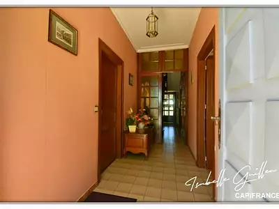 Maison, 167 m²