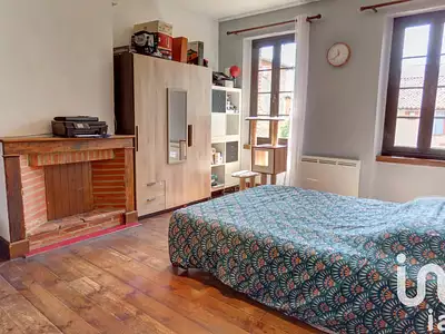Maison, 167 m²