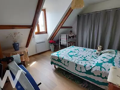Maison, 120 m²