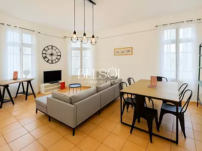 Appartement, 66 m²