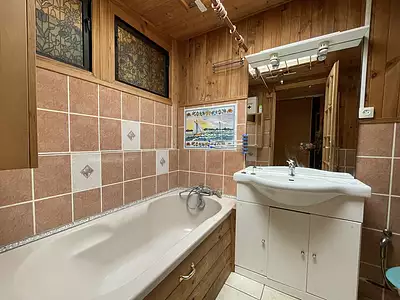 Appartement, 122,8 m²