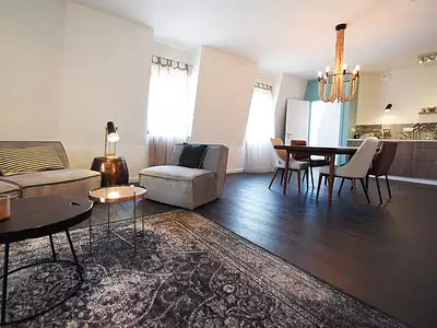 Appartement, 102,99 m²