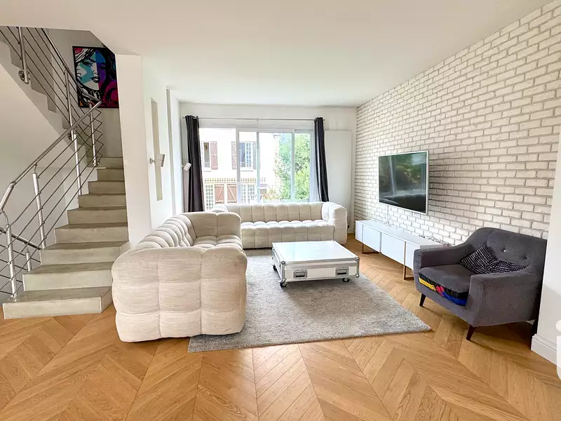 Maison, 287 m²