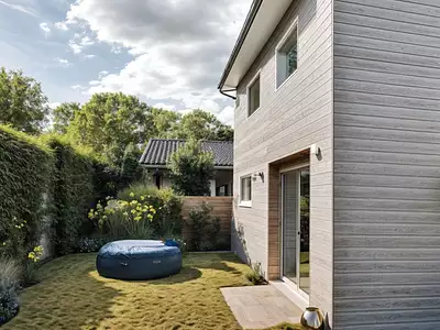 Maison, 85 m²