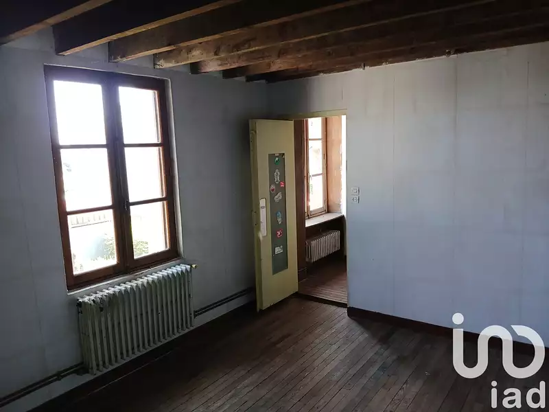 Maison, 100 m²