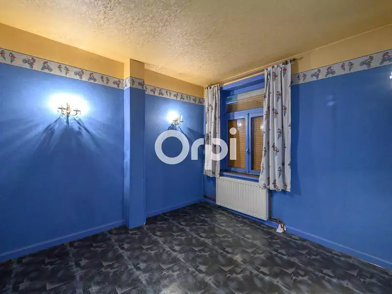 Maison, 98 m²