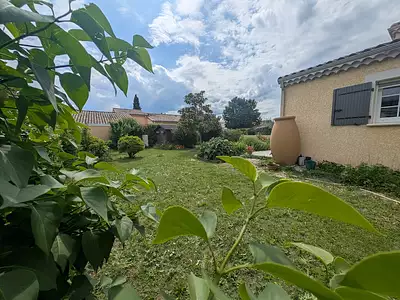 Maison, 132 m²