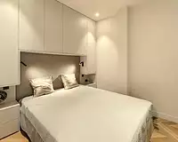 Appartement, 33,45 m²