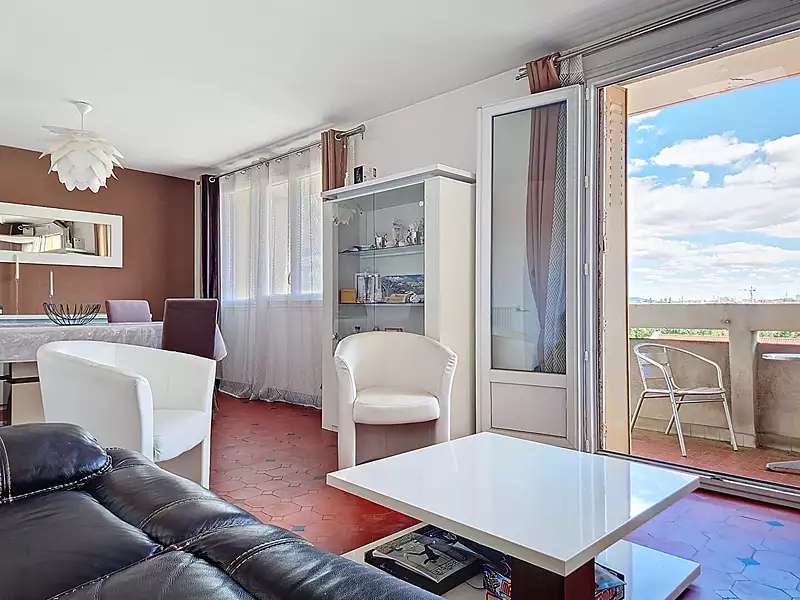 Appartement, 96 m²