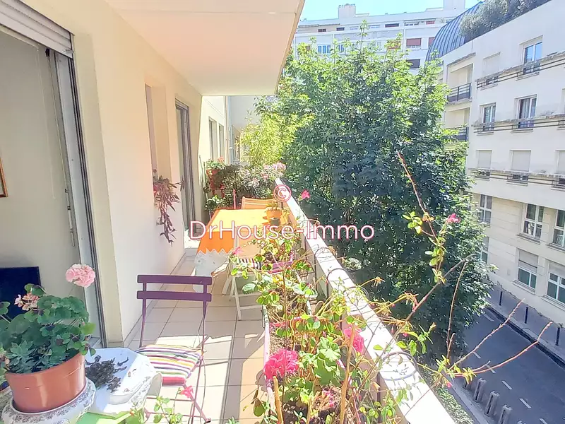 Appartement, 82 m²