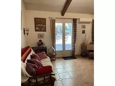 Maison, 92 m²