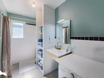 Maison, 87 m²