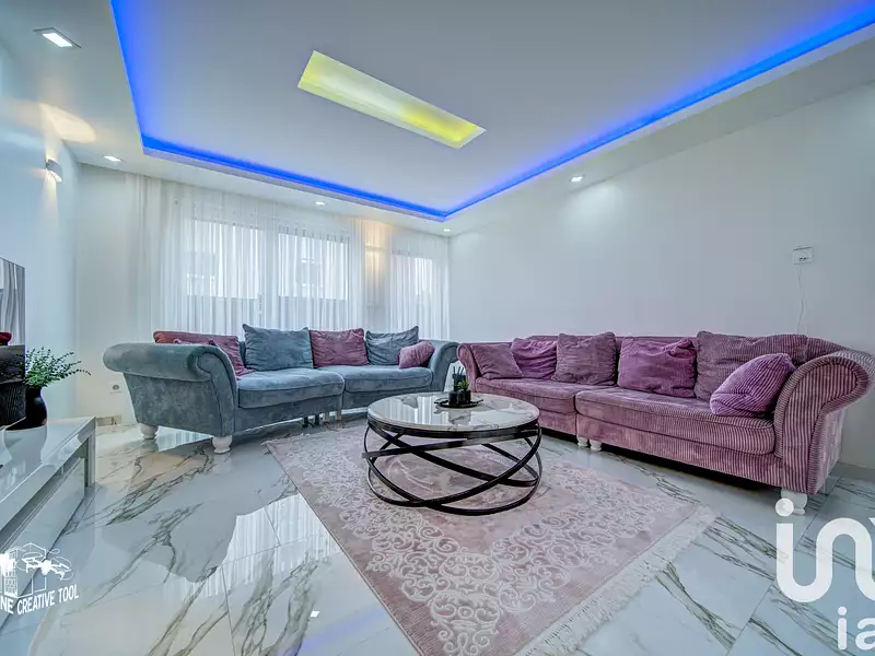 Maison, 145 m²