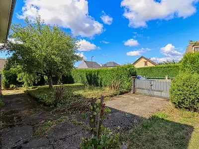 Maison, 106 m²