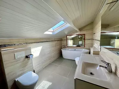Maison, 145 m²