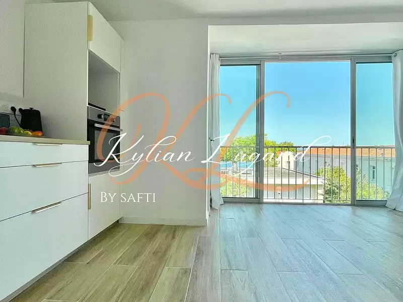 Appartement, 75 m²