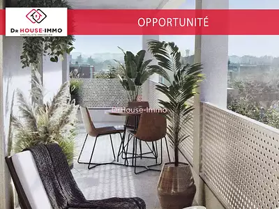 Appartement, 95,7 m²