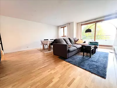Appartement, 97 m²