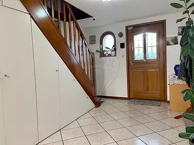 Maison, 98 m²