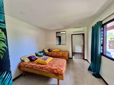 Maison, 90 m²