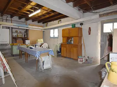 Maison, 60,4 m²