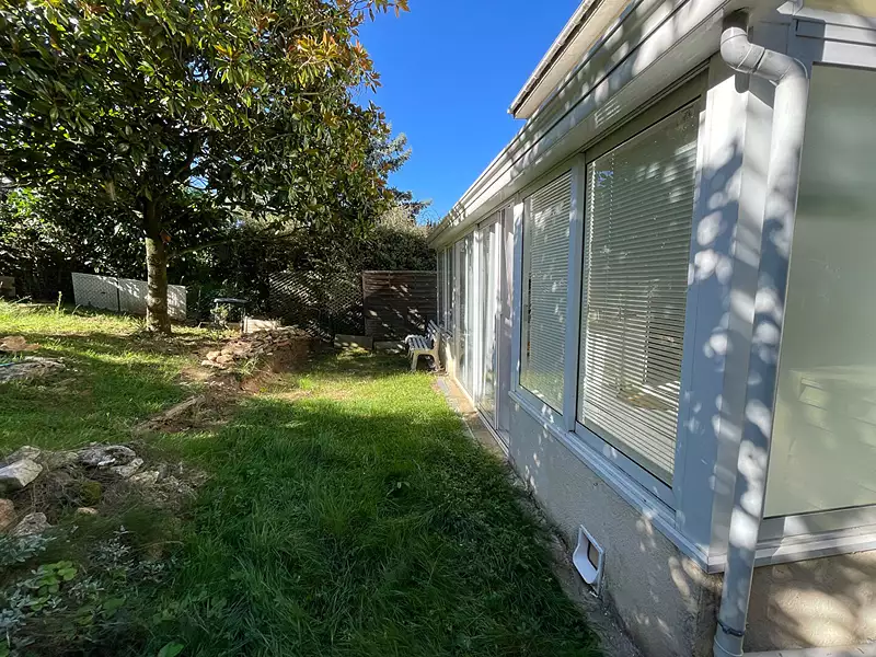 Maison, 130 m²