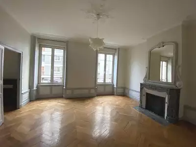 Appartement, 118 m²