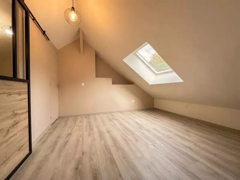 Maison, 80,05 m²