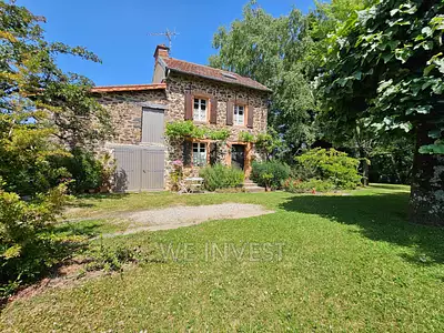Maison, 43 m²
