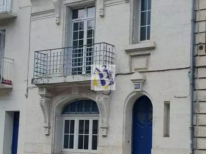 Maison, 177 m²