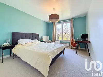 Maison, 160 m²